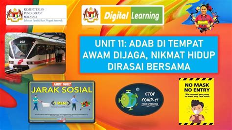 antara contoh musafir yang diharuskan pendidikan islam tingkatan 5 perkahwinan dalam islam. SIRI PENDIDIKAN MORAL TINGKATAN 2 : UNIT 11 ADAB DI TEMPAT ...