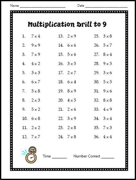 Multiplying Integers Super Teacher Worksheets Jack Cooks