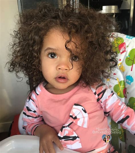 Épinglé Sur ⊱ Mixed Babies