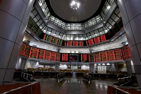 Bursa malaysia provides the all kind of information regarding the stock news , listing companies. Indeks Bursa Malaysia kembali jatuh | Pasaran | Berita Harian