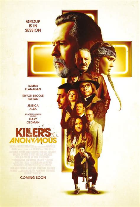 killers anonymous 2019 reviews and overview movies and mania