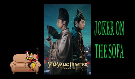 Download dan nonton film the yin yang master (2021) sub indo, kualitas video 360p, 480p, 540p, 720p, download via google drive gratis. Dwonlod The Yin Yang Master 2021 : The Yin Yang Master/ Maestrul Yin Yang (2021) - Korean ...