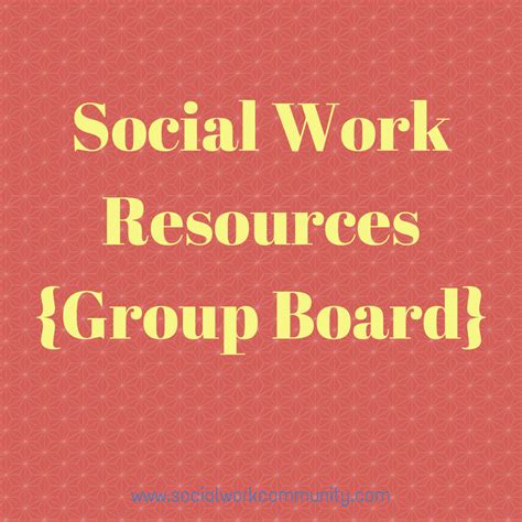 Social Worker Resources Feelings Board Planks