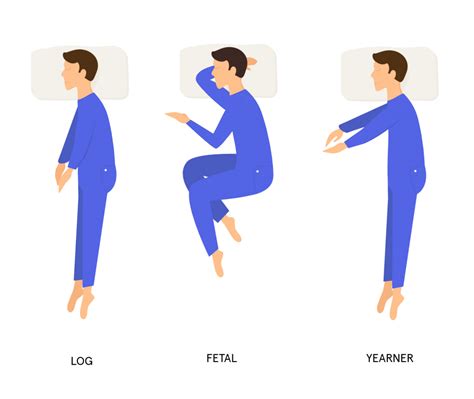 Side Back Or Stomach Which Is The Best Sleep Position 2022