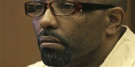 Judge Sentences Ohio Serial Killer Anthony Sowell To Death Fox News