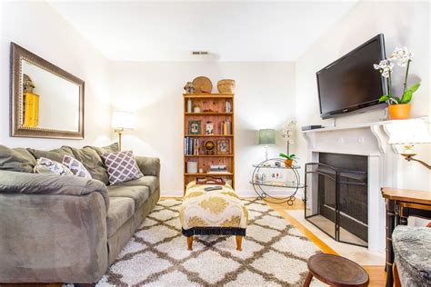 Top 100 Airbnb Rentals 2017 in Chicago, Illinois