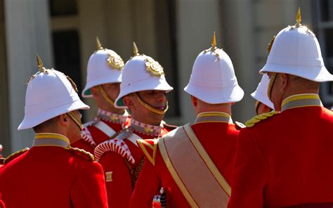 The History Of The Sun Helmet And Europes Imperial Age The National