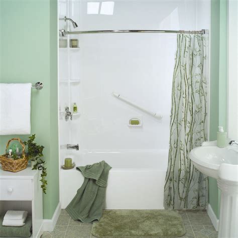 Bath 2 Day The Best Acrylic Bathtub Liners Shower Liners And Shower