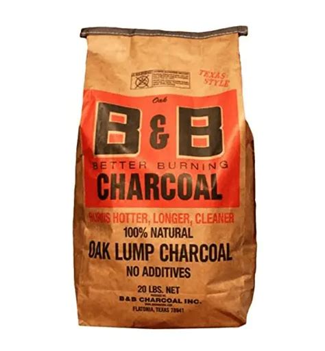 Best Lump Charcoal Top Choices For Smoking And Grilling In 2021