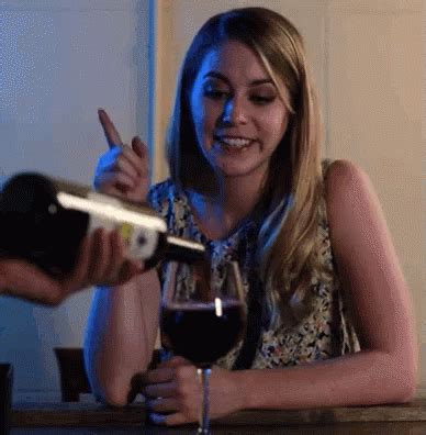 Wine Fill GIF Wine Fill Buzz Feed Discover Share GIFs