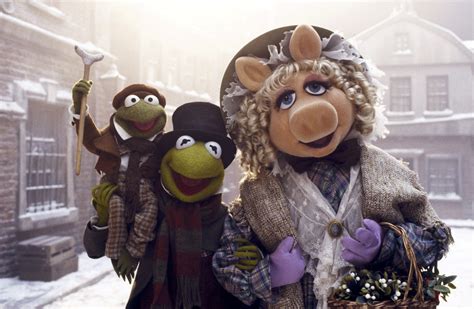 The Muppet Christmas Carol Full Length Version Park Circus