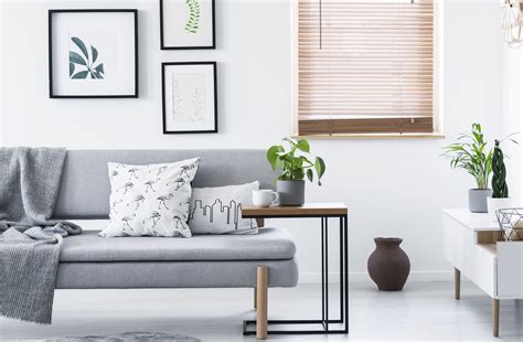 Why Having Minimalist Decor In Your Home Is The Way To Go Grapevine