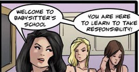 Age Regression Story Daycare