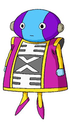 He just wipes off an entire timeline, that's. Zeno | Dragonball Wiki | Fandom