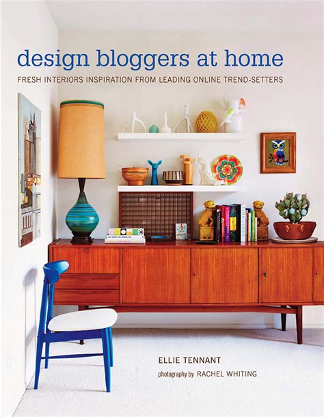 Design Bloggers At Home Book Happy Mundane Jonathan Lo