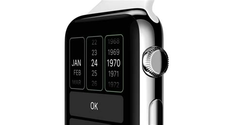 Apple Watch Unveiled