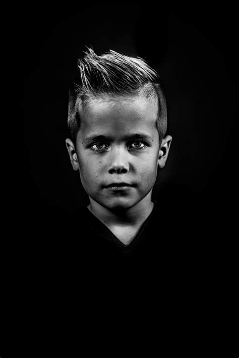Black And White Photography Portraits Kids Portraits Photography