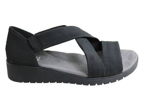 Planet Shoes Nicki Womens Comfortable Sandals With Arch Support Brand