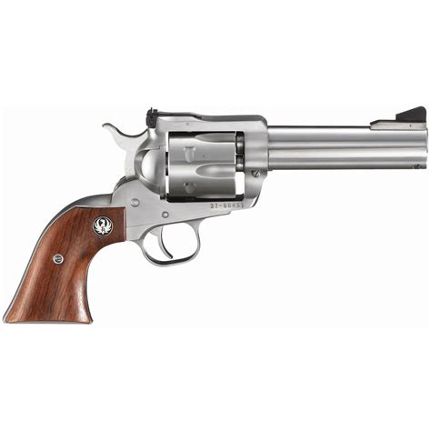 Ruger New Model Blackhawk Revolver 357 Magnum 0309 736676003099 4
