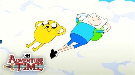 Finn And Jake Time Adventure Music Video Adventure Time Cartoon