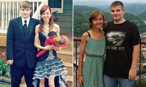 Pennsylvania Anorexic Teen Beats Eating Disorder To Spare Sweetheart