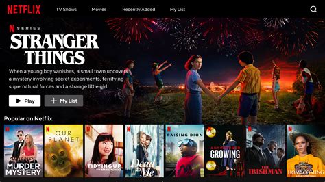 Netflix Looks For More Hits With Its Own Productions Marketplace
