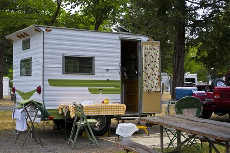 Interesting Old Rvs Insight Rv Blog From