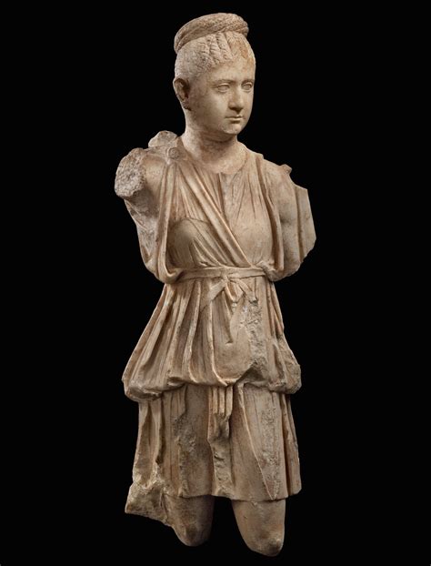Pin En Estatuas De La Antigua Roma