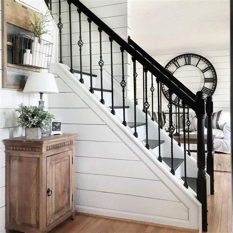 366 Best Hallway Entry Staircase Ideas Images On Pinterest Entrance