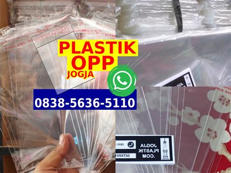 Ukuran Plastik Undangan Ulang Tahun O838•5636•511o Wa Harga Plastik Opp Kemasan Murah