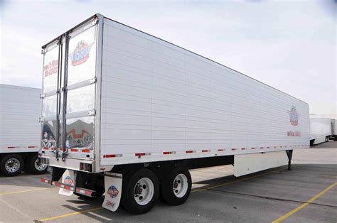 2019 UTILITY REEFERS FOR RENT $1,700+ MONTHLY Reefer Trailer For Sale