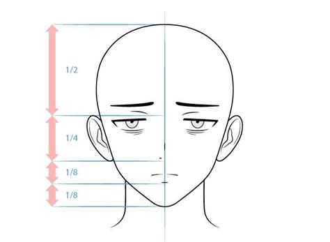 Face Drawing Reference Guy Drawing Anime Poses Reference Character