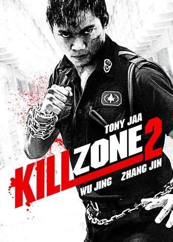 See all related lists ». Kill Zone 2 DVD 2015 | Tony jaa, Martial arts film, Zone 2