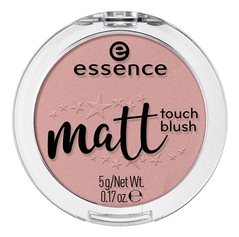 Essence Румяна Matt Touch т40 купить в интернет магазине косметики