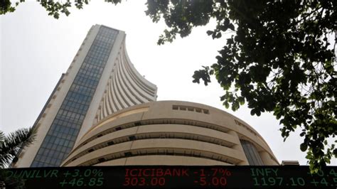 Sensex Nifty Edge Higher As Focus Shifts To Earnings India Today