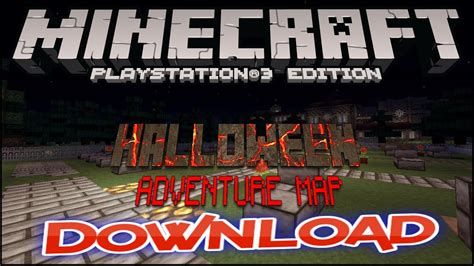 Minecraft Ps4 Adventure Maps Download Skineagle