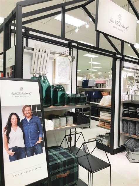 NEW Hearth & Hand by Magnolia Available at Target- All Things Mamma