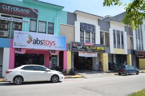 We want your shopping experience to be fun and meaningful and always worthy of your trust. Shop House Commercial For Sale Jalan Bidara Saujana Utama ...