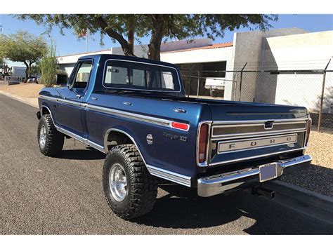 1976 Ford F100 For Sale 66 Used Cars From 997