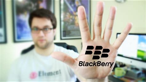 Cams Top 5 Reasons To Go Blackberry Youtube
