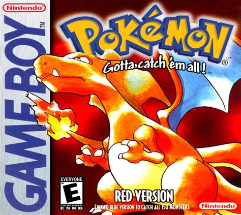 Pokémon Rojo Completado En ¡menos De Dos Horas • Consola Y Tablero