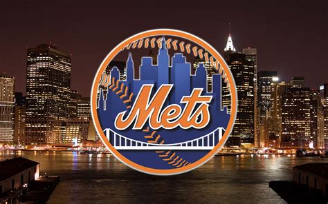 Metsfree New York Mets Wallpaper New York Mets Logo New York Mets Mets