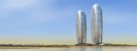 Adic Headquarters In Abu Dhabi