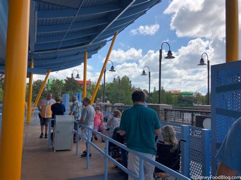 News The Disney Skyliner Is Officially Open