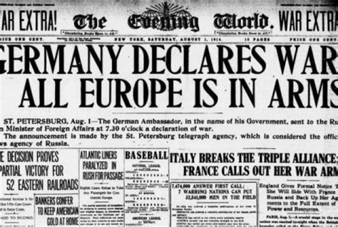 Wwi Treaty Of Versailles And The Great Depression Timeline