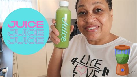 Making Green Juice Juicing With Taylor Swoden Slow Juicer I Am Tammy J Youtube