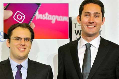 Despite a chaotic start, it became one of we're hard at work planning our upcoming live shows, so we bring you this favorite from the last year: Who founded Instagram, what are Kevin Systrom and Mike ...