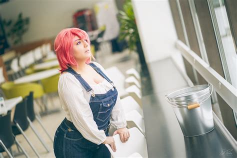 Self Cow Girl Cosplay By Omgzkatya Photo By Erik Paredes Photography