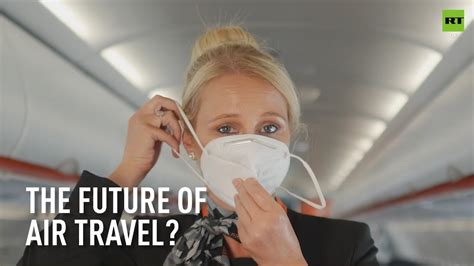 The Future Of Air Travel Youtube