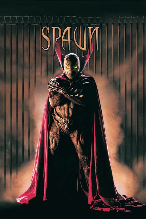 Spawn Movie